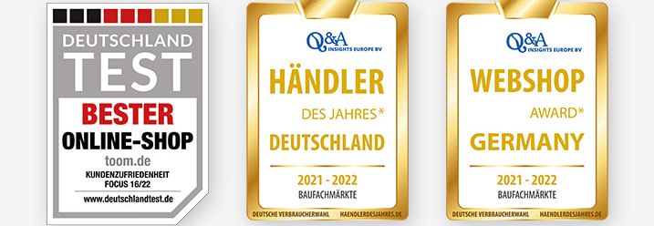 Auszeichnungen